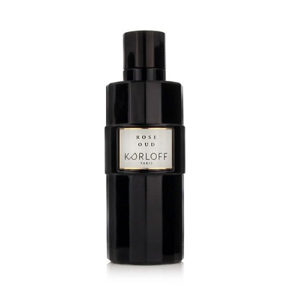 Korloff Paris Rose Oud Eau De Parfum Unisexe 100 ml