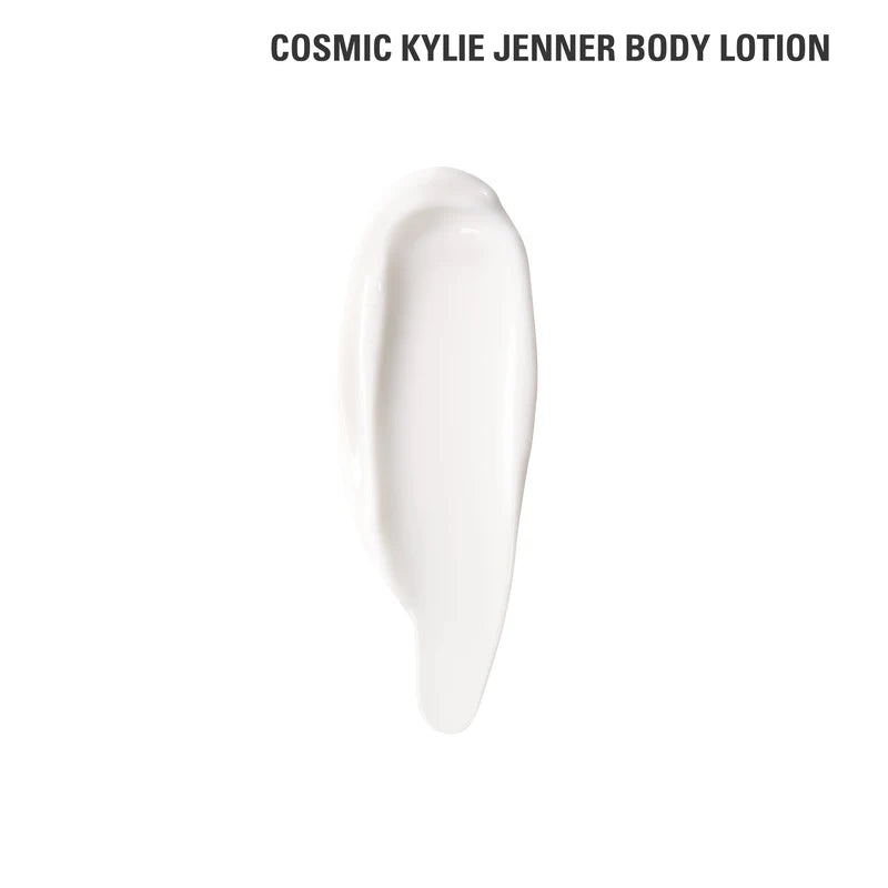 Kylie Cosmetics Cosmic Kylie Jenner Eau de Parfum Coffret 100 ml + 10 ml + Lait Corps 75 ml Femme
