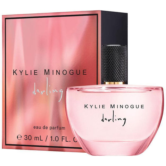 Kylie Minogue Darling 2021 Eau De Parfum 30 ml Femme