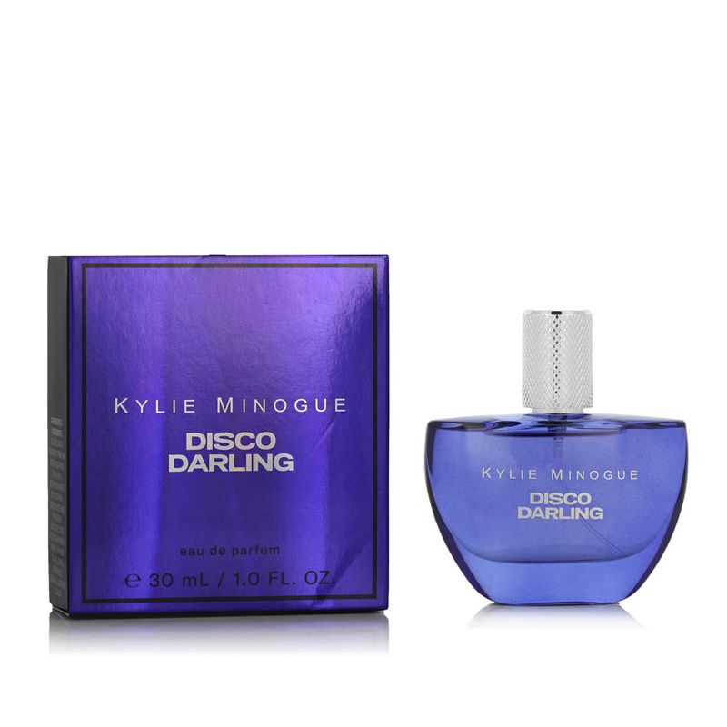 Kylie Minogue Disco Darling Eau De Parfum 30 ml Mujer
