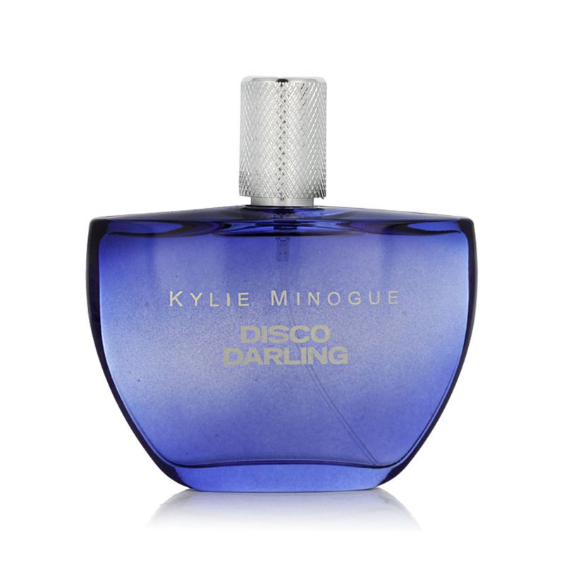 Kylie Minogue Disco Darling Eau De Parfum 75 ml Mujer