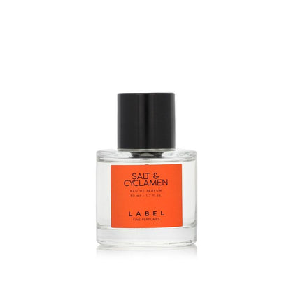 LABEL Sal y Ciclamen Eau De Parfum 50 ml (unisex)