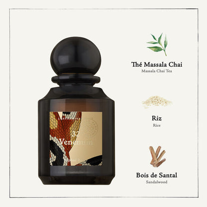 L'Artisan Parfumeur 32 Venenum Eau De Parfum 75 ml (unisexe)