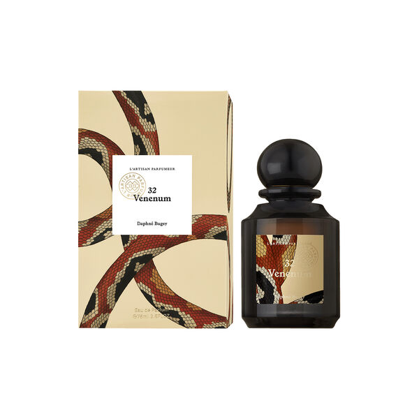 L'Artisan Parfumeur 32 Venenum Eau De Parfum 75 ml (unisexe)
