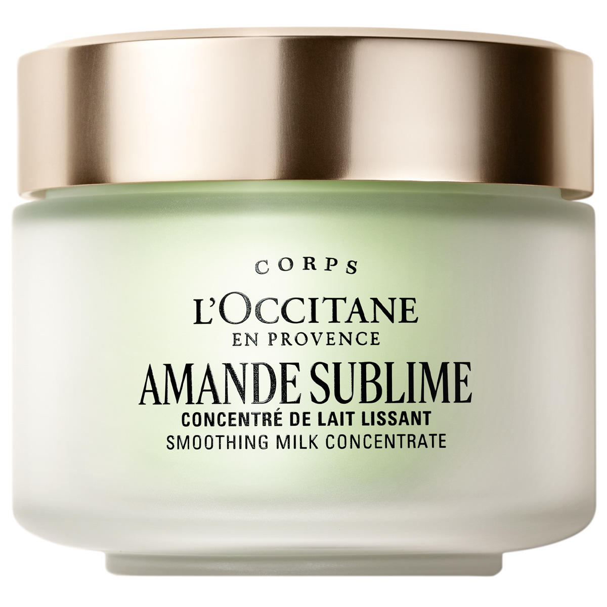 L'Occitane Amande Sublime Concentré de Lait Lissant 200 ml