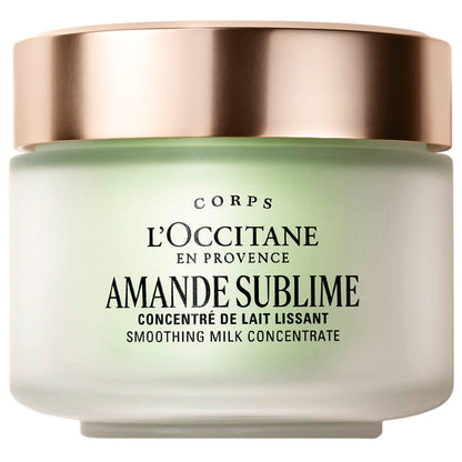 L'Occitane Amande Sublime Concentré de Lait Lissant 200 ml