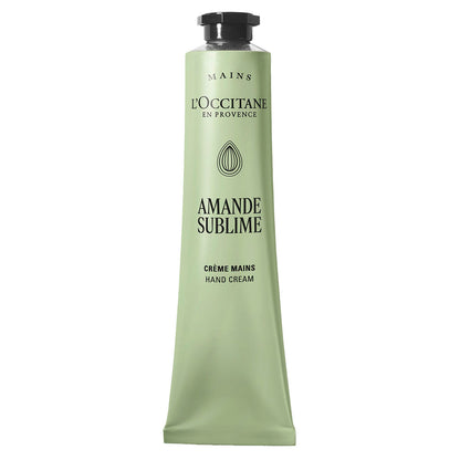 L'Occitane Amande Sublime Crème Mains 75 ml