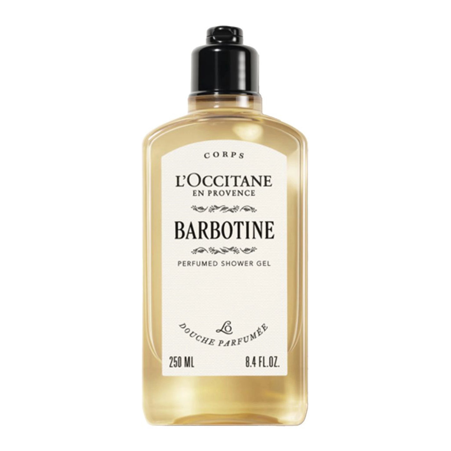 L’Occitane Barbotine Douche Parfumée 250 ml Femme