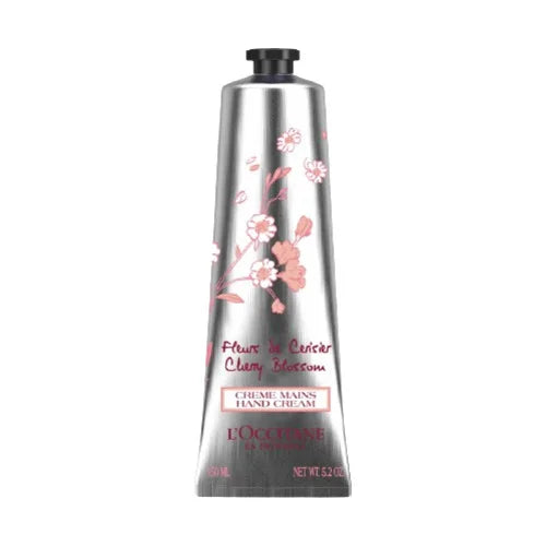 L'Occitane Cherry Blossom Crème mains 150 ml