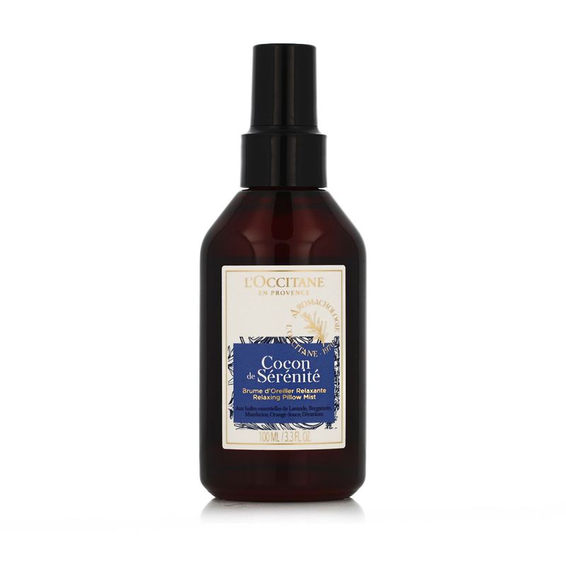 L'Occitane Cocon de Serenite Brume D'oreiller Relaxante 100 ml