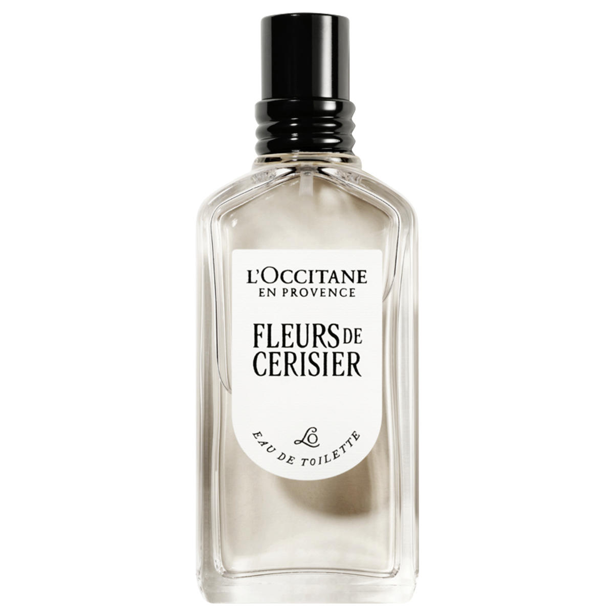 L'Occitane Fleurs de Cerisier Eau de Toilette Femme 50 ml