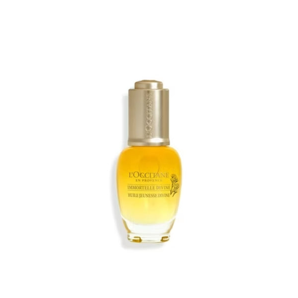 L'Occitane Immortelle Aceite Divino de Juventud 30 ml