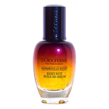 L'Occitane Immortelle Reset Huile-en-Sérum de Nuit 30 ml