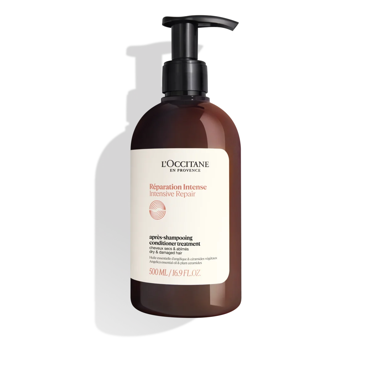 L'Occitane Intensive Repair Après-shampooing 500 ml