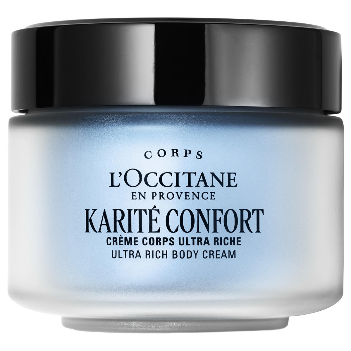 L'Occitane Karité Confort Crème Corps Ultra Riche 200 ml
