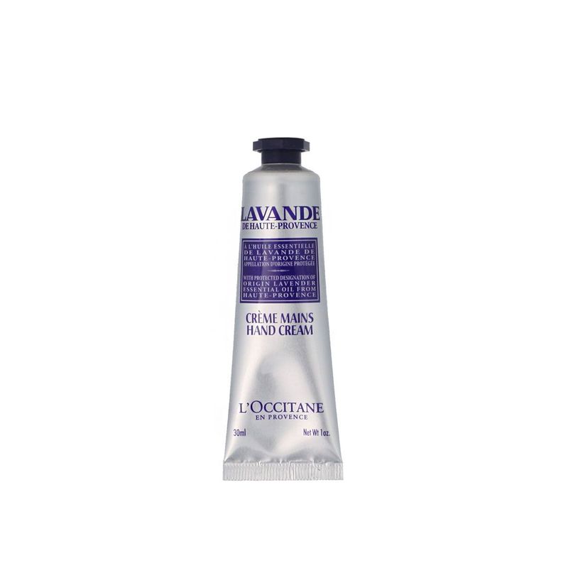 L'Occitane Lavande Crème mains 30 ml