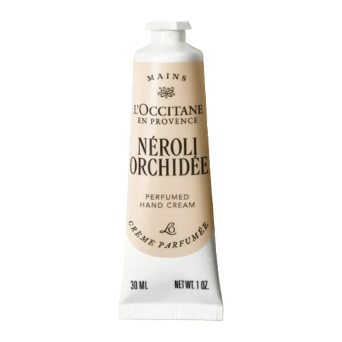 L'Occitane Néroli Orchidée Crème Mains 30 ml
