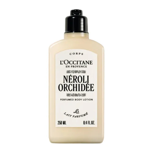 L'Occitane Néroli & Orchidée Lait Corps Parfumé 250 ml Femme