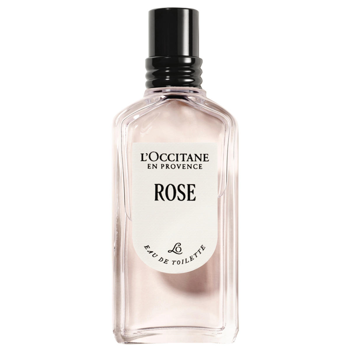 L'Occitane Rose Eau De Toilette 50 ml Femme : Parfum Floral Délicat et Élégant