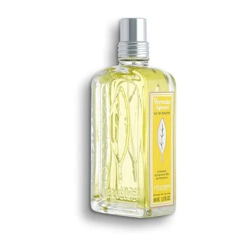 L’Occitane Verveine Agrumes 2015 Eau De Toilette 100 ml Unisexe