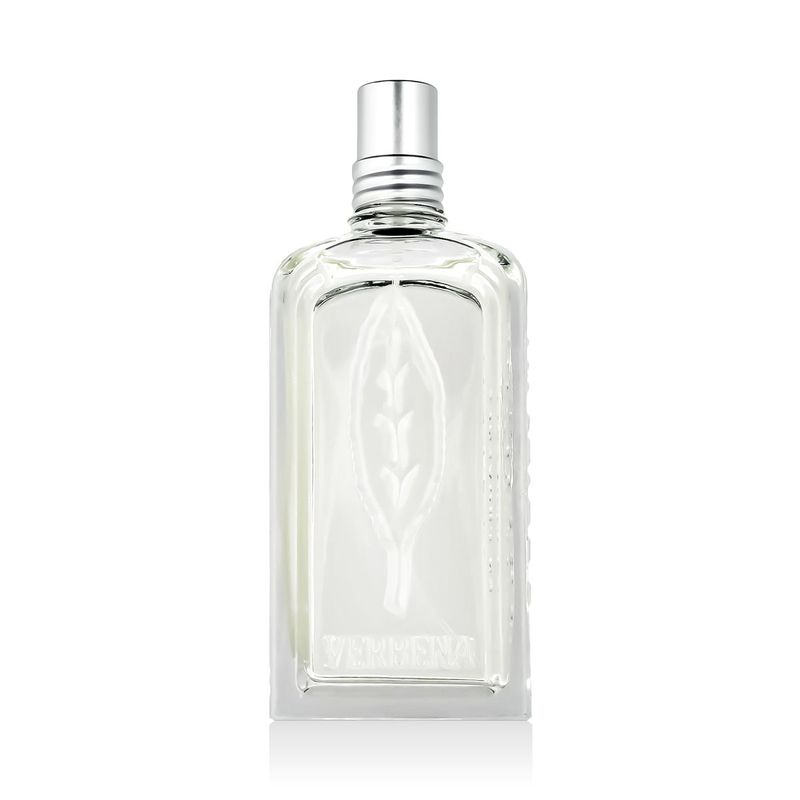 L'Occitane Verveine Eau de Toilette 100 ml Unisexe