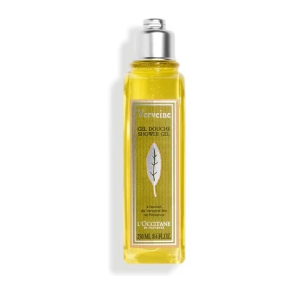 L'Occitane Verveine Gel douche 250 ml (unisexe)