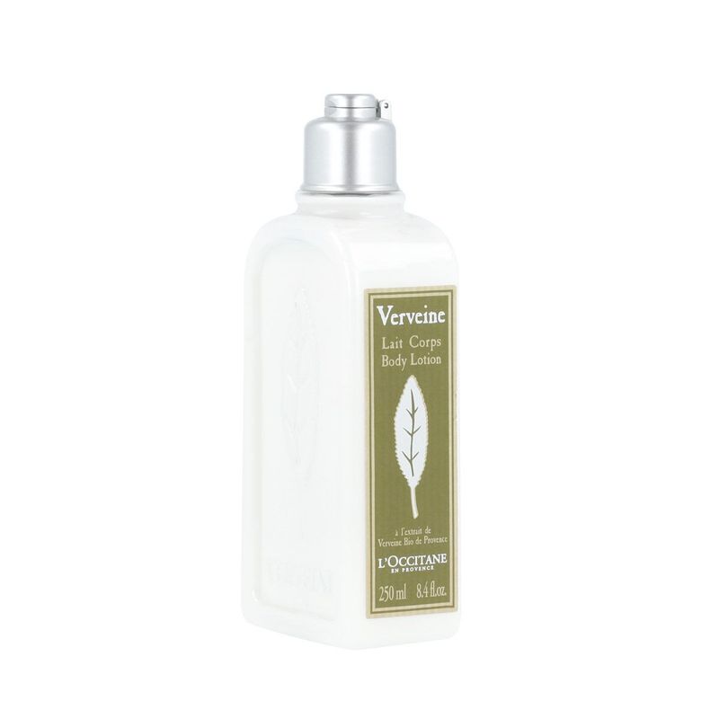 L'Occitane Verveine Lait corps 250 ml (unisex)