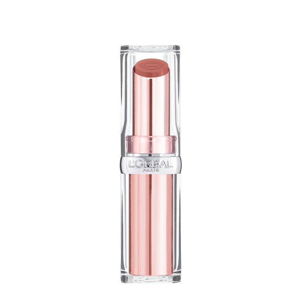 L'Oréal Paris Glow Paradise Baume à Lèvres Teinté (191 Nude Heaven) 4,8g