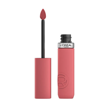 L'Oréal Paris Infaillible Matte Resistance rouge à lèvres mat (120 Major Crush) 5 ml