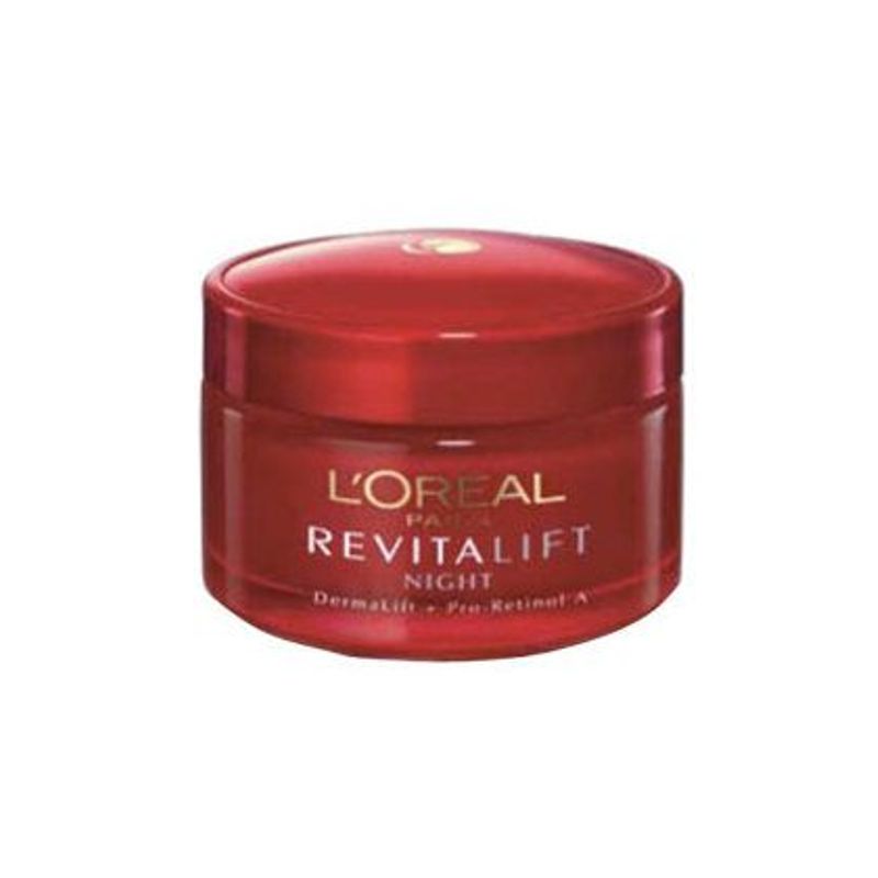 L'Oréal Paris Revitalift Crème de nuit 50 ml