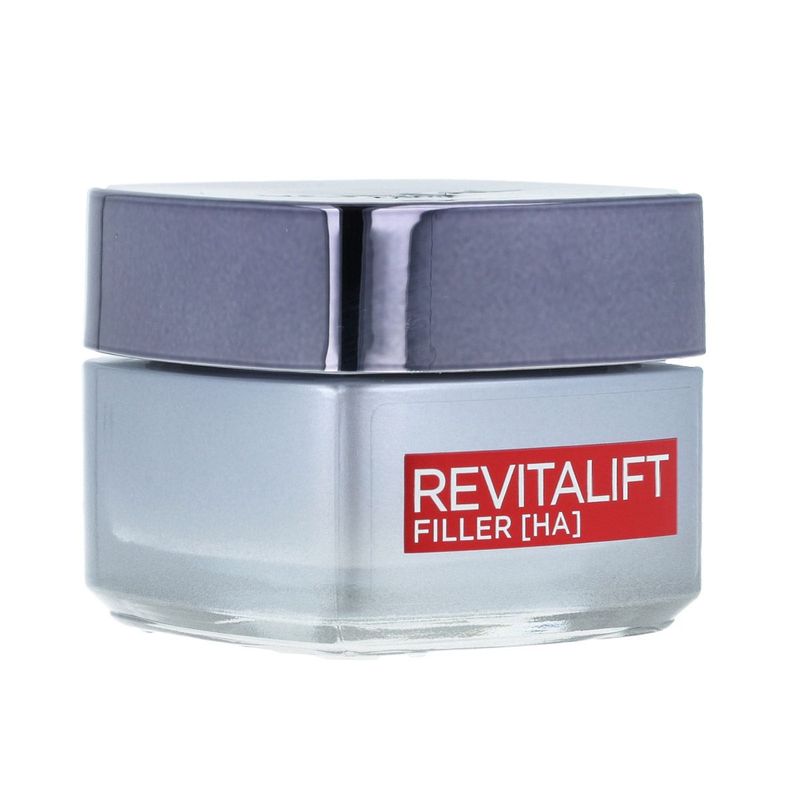 L'Oréal Paris Revitalift Filler Crème anti-âge 50 ml