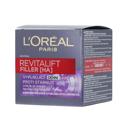 L'Oréal Paris Revitalift Filler Crème anti-âge 50 ml