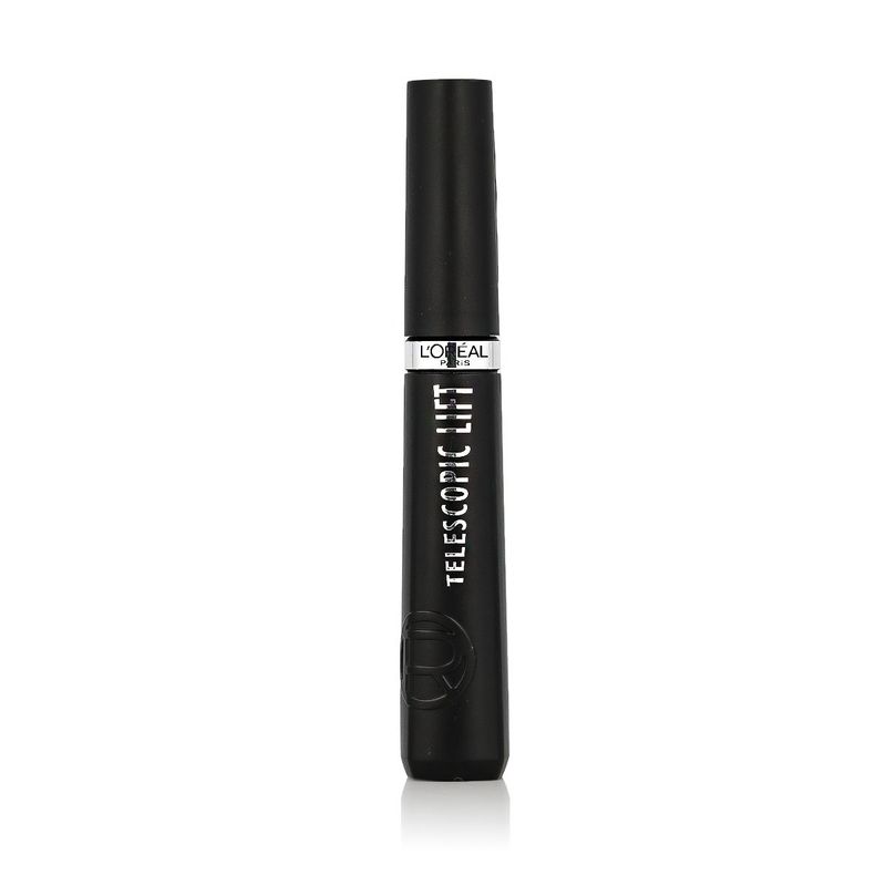Máscara de pestañas Telescopic Lift de L'Oréal Paris (negra) 9,9 ml