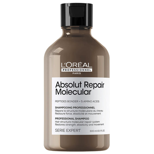L'Oréal Professionnel Absolut Repair Molecular Shampooing 300ml
