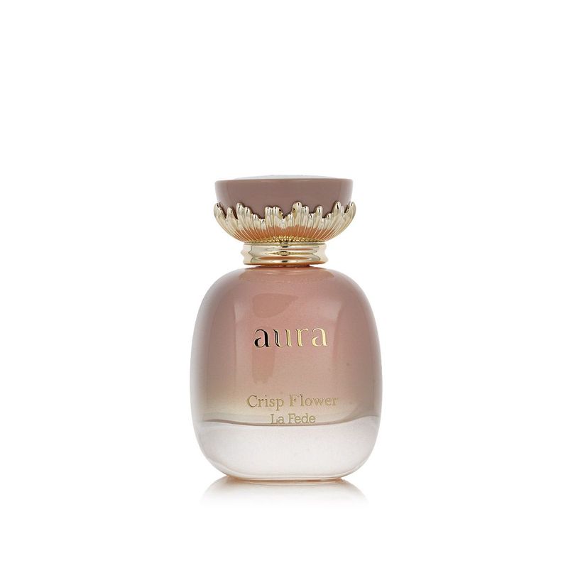 La Fede Aura Crisp Flower Eau De Parfum 100 ml Femme