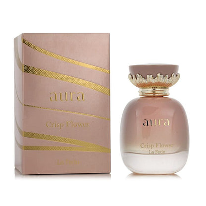 La Fede Aura Crisp Flower Eau De Parfum 100 ml Femme
