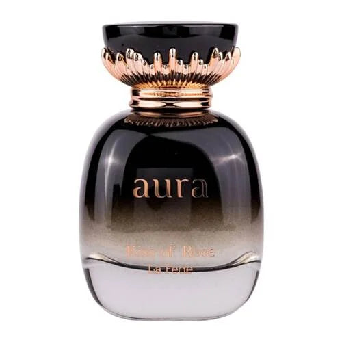 La Fede Aura Kiss of Rose Eau De Parfum 100 ml Femme