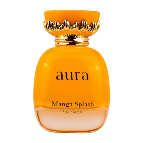 La Fede Aura Manga Splash Eau De Parfum 100 ml Femme