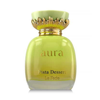 La Fede Aura Pista Desert Eau de Parfum Femme 100 ml