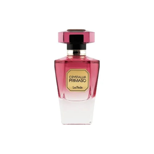 La Fede Crystallia Primaso Eau De Parfum 100 ml Femme