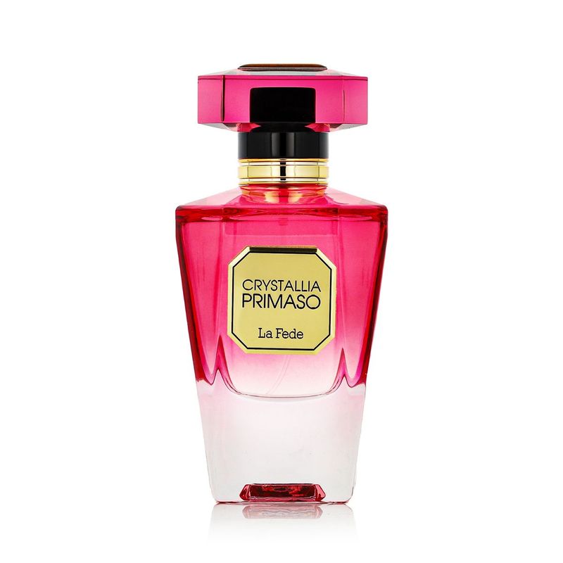 La Fede Crystallia Primaso Eau de Parfum Femme 100 ml