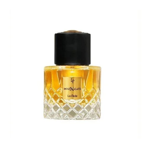 La Fede Intoxicate Eau De Parfum 100 ml Homme