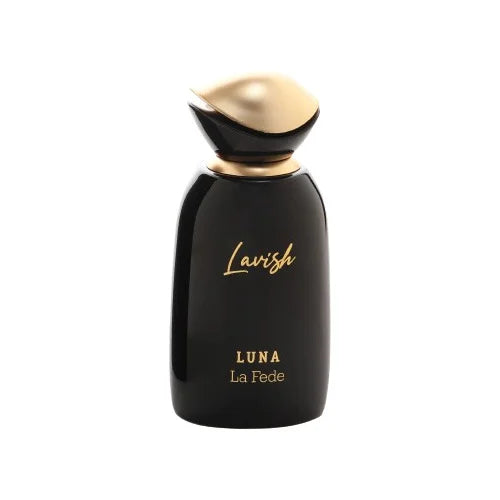 La Fede Lavish Luna Eau De Parfum 100 ml Unisexe : Le parfum oriental élégant et magnétique