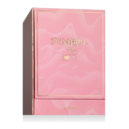 La Fede Symbol Of Love Eau De Parfum 100 ml Femme