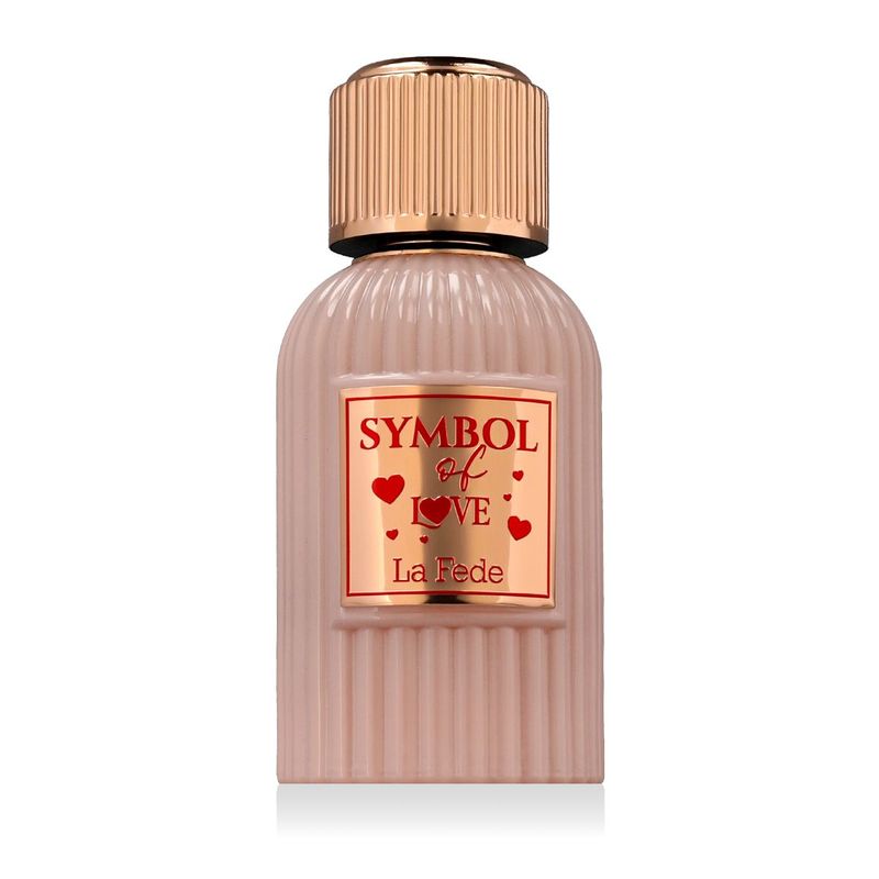 La Fede Symbol of Love Eau de Parfum Femme 100 ml