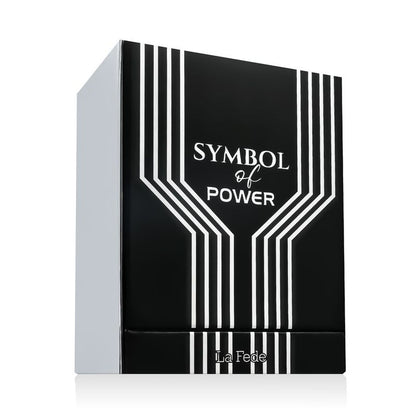 La Fede Symbol of Power Eau de Parfum Unisexe 100 ml