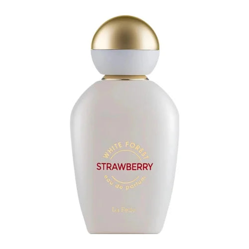 La Fede White Forest Strawberry Eau De Parfum 100 ml Femme