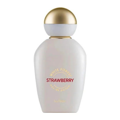 La Fede White Forest Strawberry Eau De Parfum 100 ml Femme
