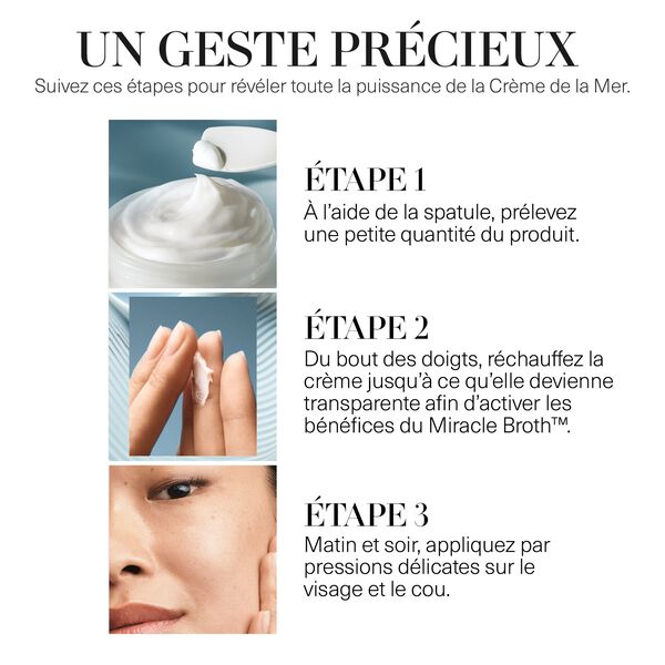 La Mer Creme De La Mer™ Crème régénération intense 100 ml