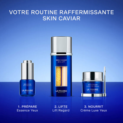 La Prairie Skin Caviar Crème Luxe Contour des Yeux 20 ml